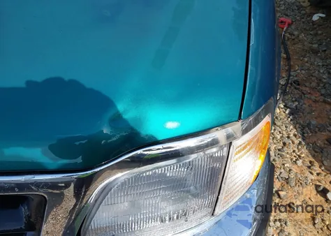 1998 Ford F-150 Lariat/Standard/Xl/Xlt из США, поврежденный, VIN 1FTZX1761WNA49903